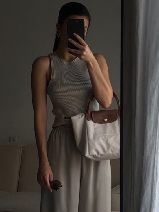 Longchamp Handbags - NEW Longchamp Le Pliage Small